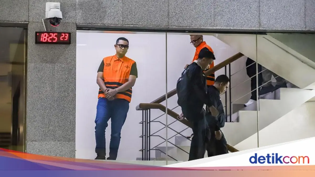 Bupati Klaten Minta Hapus LHP ke BPK Usai Ada Temuan Kelebihan