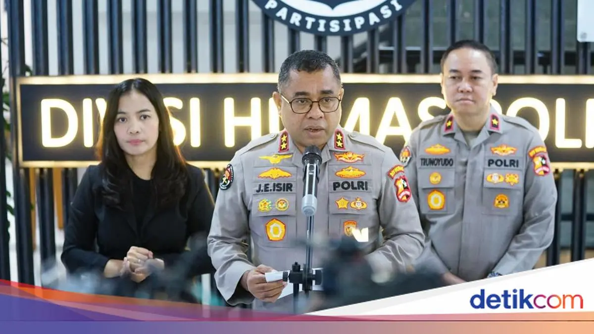 Bareskrim Naikkan Kasus Dugaan Penipuan Investasi Tambang ke Penyidikan