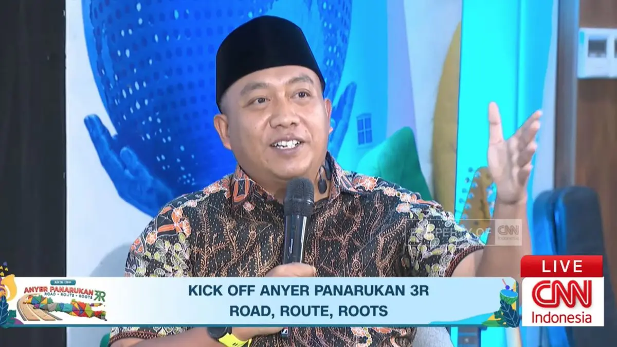 Bupati Situbondo Ungkap Bakal Ada Ekspedisi Jalur Anyer-Panarukan