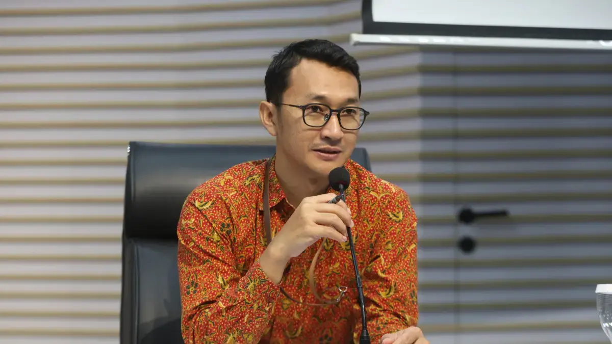 KPK Limpahkan Berkas Perkara Dugaan Pemerasan Izin Tinggal WNA Silmy Karim Cs ke Pengadilan