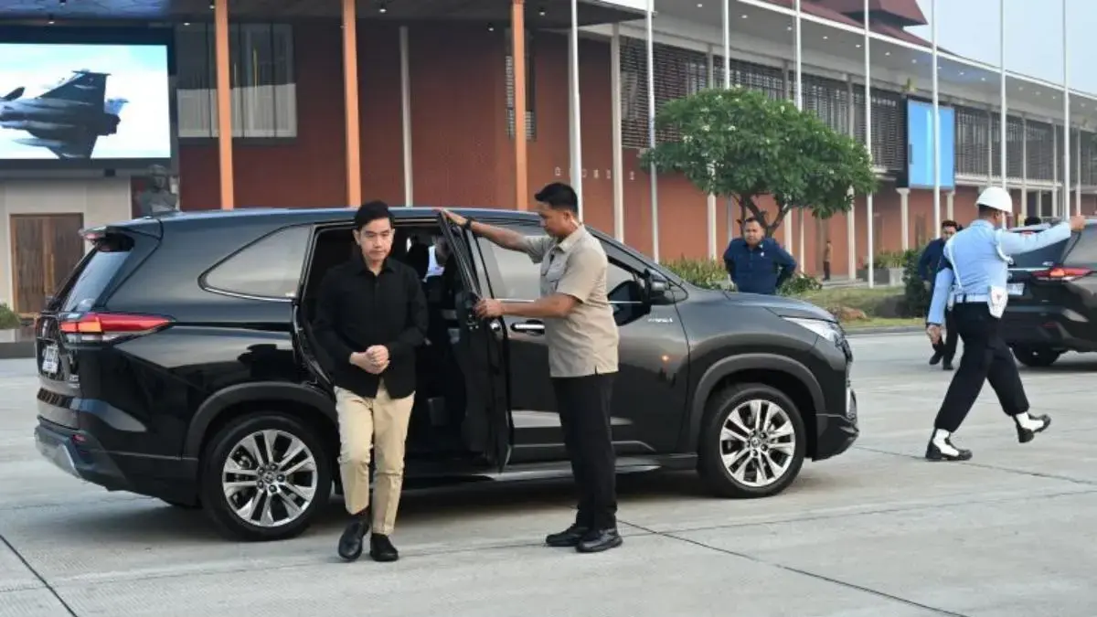 Polemik Ijazah Gibran Dikhawatirkan Picu Polarisasi, Prabowo Diminta Segera Bersikap