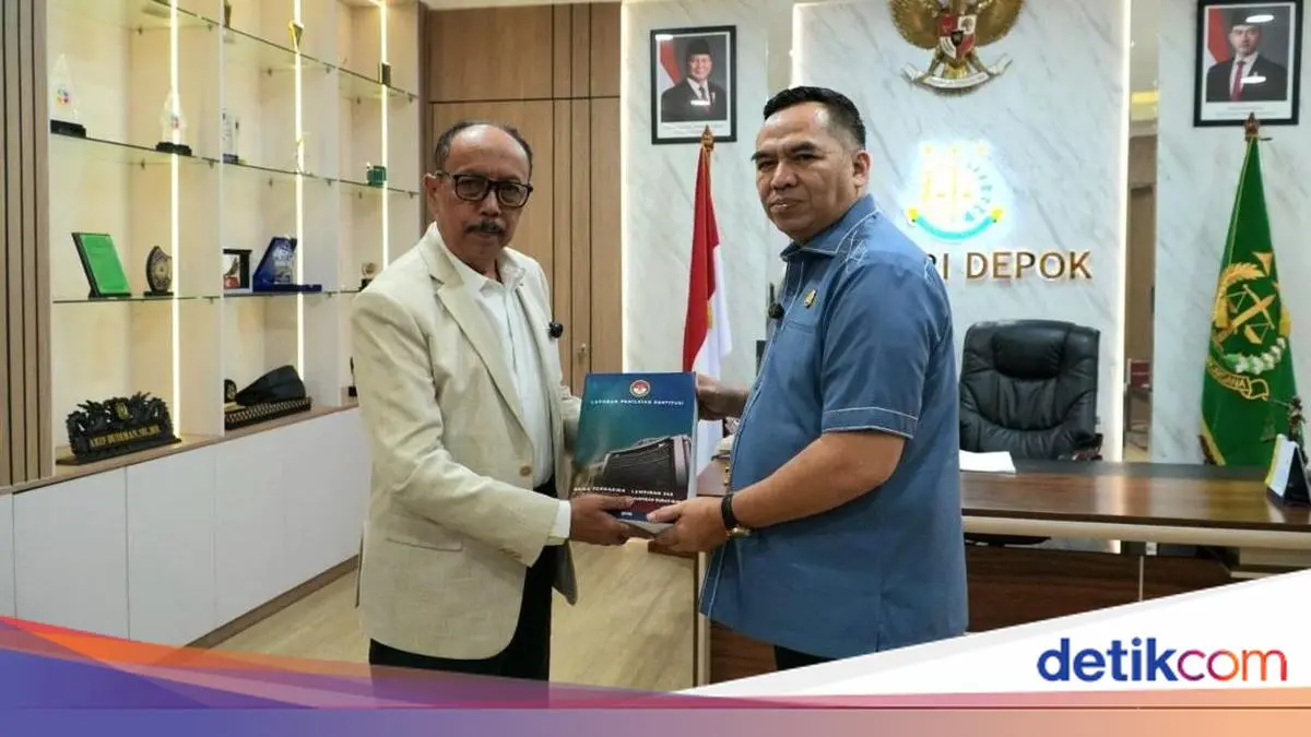 5.102 Korban Korban Dana Syariah Indonesia Ajukan Restitusi, Nilainya Rp 1 T