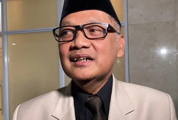 Ini Penjelasan Menhaj soal Pengangkatan Anaknya Jadi Tenaga Ahli