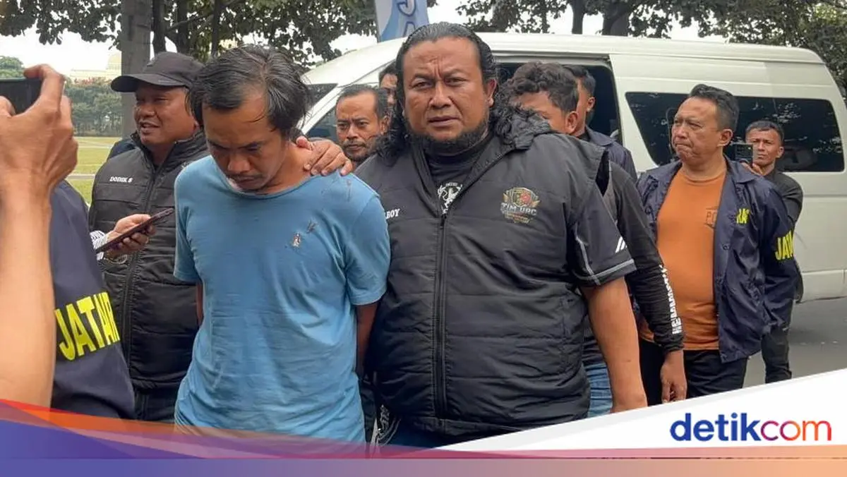 Dwi Bagus Diduga Bakar Jasad Istri Siri dan Anak di Tungku Api Belakang Rumah
