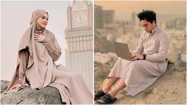 Inara Rusli Curhat Keinginan Isbat Nikah Terkendala Kondisi Ekonomi Insanul Fahmi