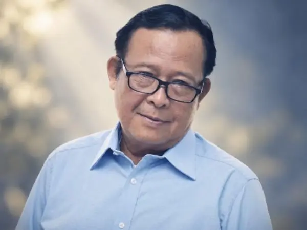 Yadi Timo Meninggal Dunia, Sahabat Ungkap Kenangan Terakhir