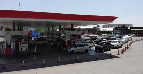 Daftar Harga BBM Pertamina 24 Oktober 2026, Lengkap Pertalite hingga Pertamax