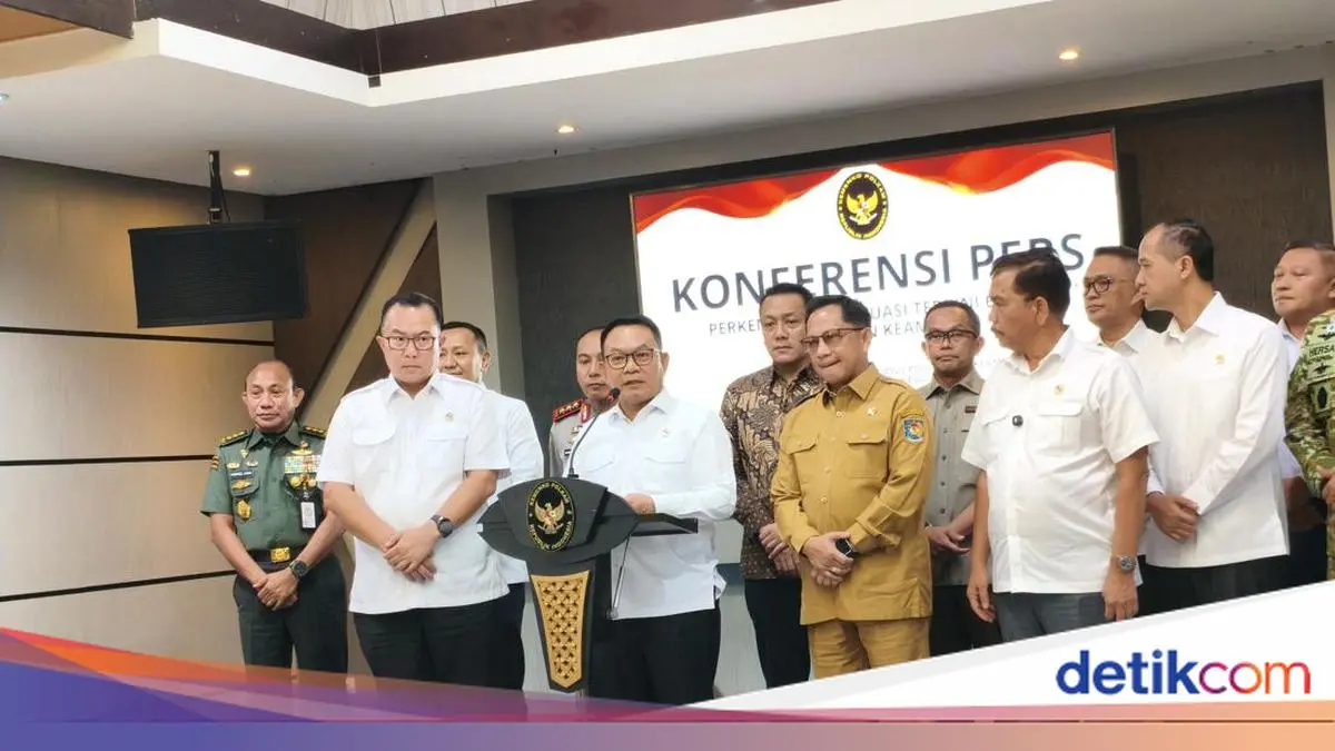 Pemerintah Proses Hukum 97 Perusahaan Terkait Karhutla