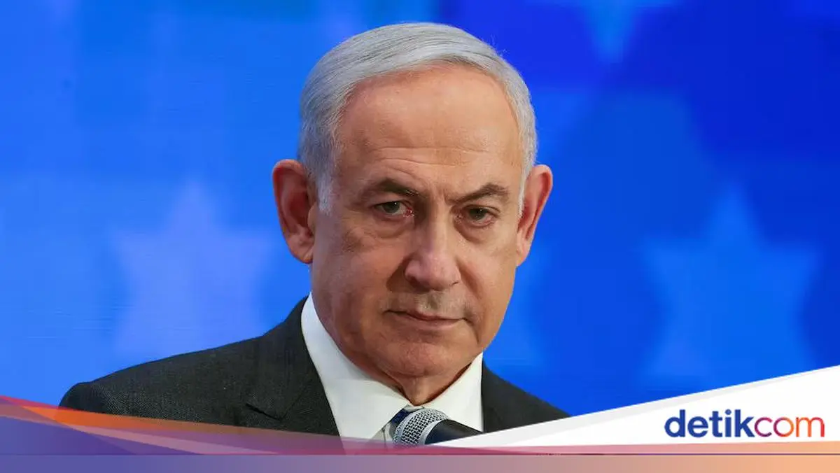 Hasil Akhir Pemilu Israel: Netanyahu Unggul Tapi Gagal Raih Mayoritas Parlemen