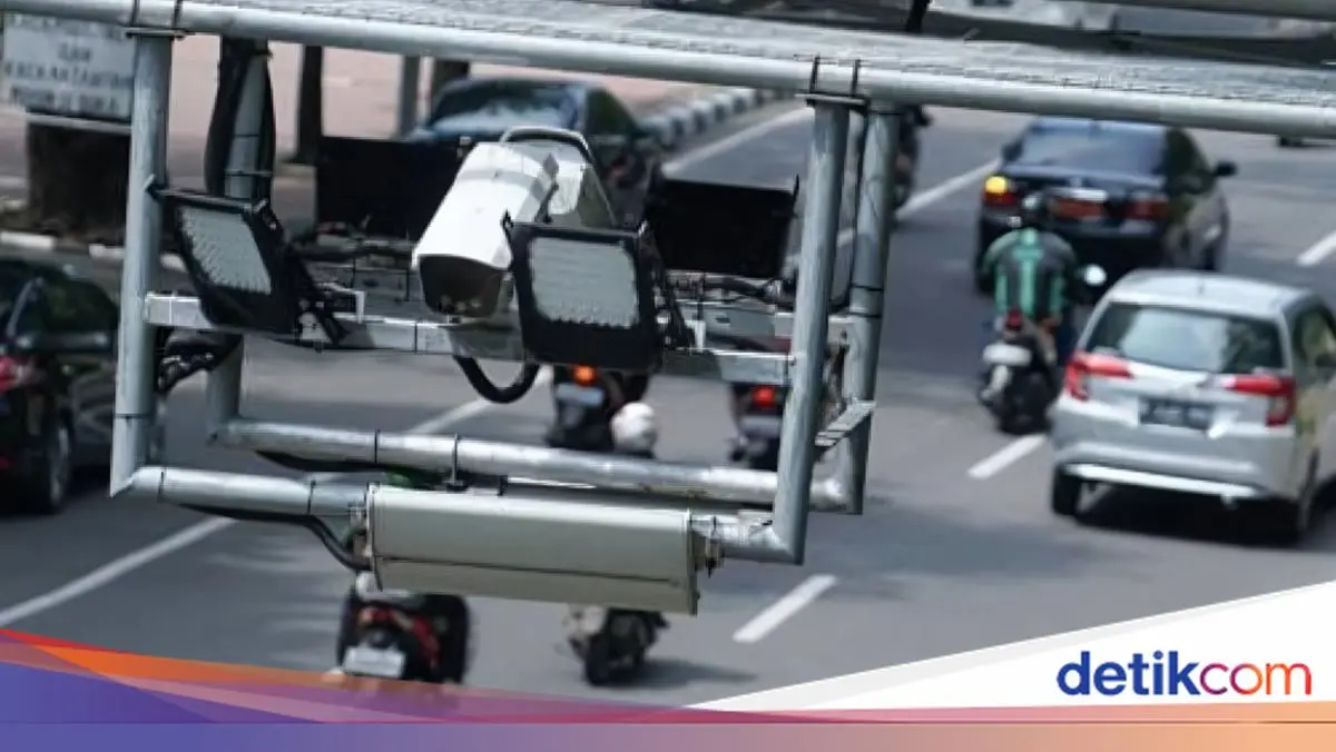 Operasi Patuh 2026 Digelar Serentak Hari Ini hingga 8 November